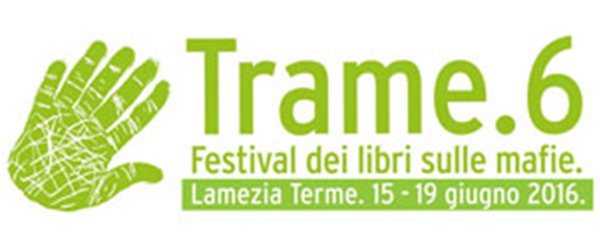 Banner Trame 6 (edizione 2016)