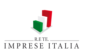 Logo R.E.TE: Imprese Italia