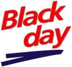 Logo Black Day