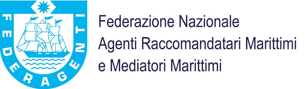 Logo Federagenti