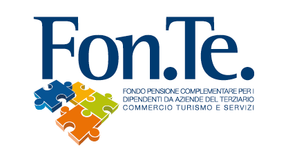 Logo Fondo Fon.te.