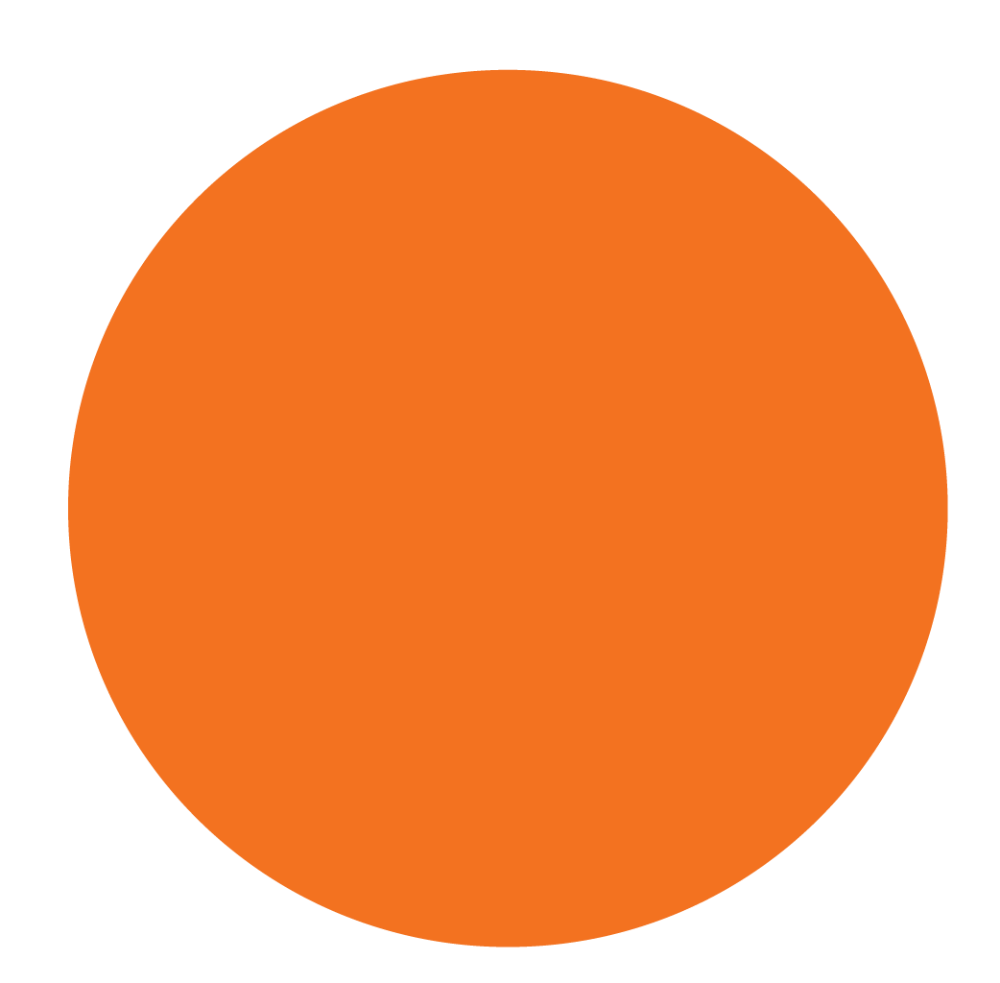 Zona arancione