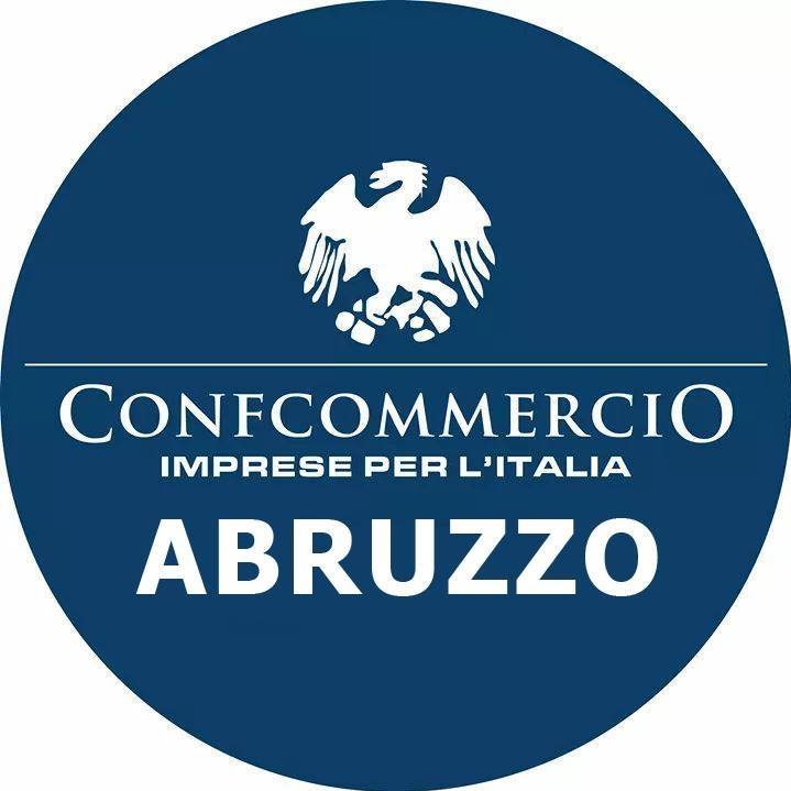 Logo Confcommercio Abruzzo